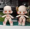 13CMBJD DIY -tecknad dockor Japanska dockor Girls Dolls. 240506