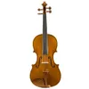 Conjunto de violino artesanal