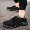 Casual Shoes Non Slip Size 43 Golf Men Running Sneakers Men's 48 Sports Er Botasky Class Wholesale to Recell