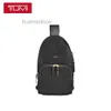 Pleated Backpack TUMIIS Mens Fashion TUMIISbag Top Initials Leisure Chest Spring Chestbag Commuting Splicing Travel Pockets Summer Outdoor Designer F6LE