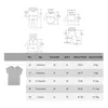 T-shirt 2024 Summer Nuovi camicie per ragazzi Cotton Topdini a colori solidi per ragazze per ragazze per bambini Topce per bambini Testi per bambini Bambini per bambini H240507