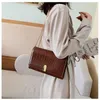 Bag Ms 2024 Package Leisure Restoring Ancient Ways Students Inclined Shoulder One Handbags PU Wallet