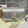 Дизайнерская сумка Crossbody Sacby Beald Sack для женщин подлинная кожаная сумочка