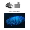 Scanners Typec Sperre biometrische Scanner Passwort