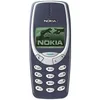 Originele gerenoveerde mobiele telefoons Nokia 3310 ontgrendelde mobiele telefoon GSM 2G Mini -telefoon voor student oude man met doos