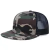 Ball Caps Soild Color Baseball Cap Men Summer Breathable Ste Hat Snapback