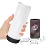 20oz sublimatie spaties muziek tuimelaar dubbele wand roestvrij staal vacuüm geïsoleerde koffiemokken waterdichte draadloze bluetooth luidspreker rechte kopjes t9i002634