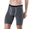 Onderbroek 2024 Nieuwe katoenen vliegende bokser Lange poot Ondergoed Geschikt voor heren shorts grote sized en ondergoed en heren luxe merk boksen onderkleding2405