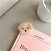 Мобильный телефон держателей корейский милый Shiba Inu Dog Magnetic Holder Grip Tok Griptok Поддержка поддержания для iPhone для Pad Magsafe Smart Tok