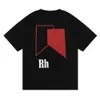 Luxe ontwerper t -shirt heren shirt dames t -shirts letters logo geprinte straat hiphop stijl shirts zomer casual dunne ademende tees mode paren kleding