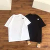 North T-shirt gezichtsontwerper T-shirts Luxe mode brief geprinte heren t-shirts zomer klassieke tent afdrukken korte mouwen puur katoenen paar eenvoudig en veelzijdig casual