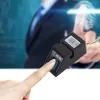 Scanners A33 USB -Fingerabdruckleser, intelligent staubfester Fingerabdruckmodulscanner, Zugangskontrolle der Werksfabrik