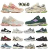 new Designer 9060 Running Shoes Men Women 9060s Bricks Wood Sea Salt Mushroom Rain balance9 6 2002r Pack Phantom 327 550 9 6 Mens Trainers Sneakers shoe 57nJ#