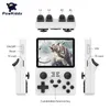 POWKIDDY RGB20S Handheld Game Console Retro Open Source System RK3326 35Inch 4 3 IPS Screen Childrens Gifts 240430