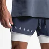Heren shorts Ultralight Pro Liner Korte mannen