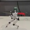 Actie speelgoedcijfers 13cm Polynian fll Janna anime meisje figuur robot neoanthropinae polynische actie figuur volwassen collectible model poppen speelgoed t240506