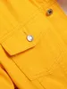 Mens Y2k denimjacka jeans Kläderlappar Windbreaker Cotton Stretchy Trucker Jacket For Men Cowboy Letter Designer Fashion 240429