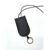 2024 Nieuwe mini uittrekbare sleuteltas Damestas Key Pouch Card Holders Designer Pocket Small Wallet Short Wallet Woman Purse
