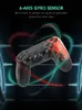 Trollers Joysticks Data Frog Wireless Game Controller Bluetooth kompatibler Spide Gamepad für PS4 Gamepad Slim/Pro -Konsole Gaming J240507