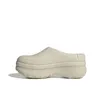 designer tofflor män kvinnor glider ben svart vit öken sand jorden brun mineral blå glöd grön mån grå män mode sandaler sommar utomhusskor 36-44