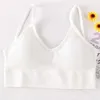 Bras Womens sexy bra U-shaped beauty back bra Lenceria seamless Bralette breathable bra push ups Bralette womenL2405