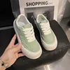 Men Women Trainers schoenen mode standaard witte fluorescerende Chinese draak zwart-witte GAI75 sport sneakers buitenschoenmaat 35-46