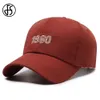 Ball Caps FS 2024 Printemps d'été Nouvelle Femme Cape 1980 Broderie Baseball Cap pour hommes Hip Hop Hop Sunshade Corée Snapback Face Hats Bone Y240507