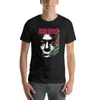 T-shirts voor heren Miles Vintage Davis Concert Retro T-shirt Zomer Top Zomerkleding Zwaargewicht Heren T-shirt Graphicl2405