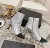 15A designer Luxury boot ladys sexy fashion comfort Waterproof