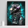 Stitch New Full Drill Square/Round Diamond Painting F1 Rennwagen Formel Mercedes Champion Fahrer Bild Lewis Hamilton Mosaikdekoration