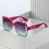 Lunettes de soleil Fashion Squa