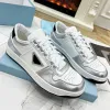 Casual Shoes Designer Sneakers Men Kobiety śródmieście skórzana trampka Czarna niebieska biała czerwona zielona luksusowe buty do koszykówki 38-44