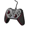 Game Controllers Joysticks Wired Controller for Switch/OLED/PC/Computer/Laptop Wired Gamepad J240507