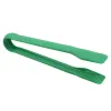 Accessories PP Food Tong Plastic Tongs Nonslip Cooking Clip Clamp BBQ Salad Bread Cake Tools Grill Kitchen Accessories