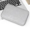 Depolama Çantaları Gri USB Dijital Çanta Organizatör Kulaklık Kablosu Kalıp Kılıf Mobil Güç Taşınabilir Elektronik Aksesuarlar