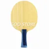 Yinhe V14 Pro Provincial V-14 Pro Alc Racket Original Yinhe Table Tennis Blade Ping Pong Bat Paddle 240507