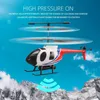 Electric/RC Aircraft RC Drone 6ch RC Helicopter Pane Mini Drones met camera HD 8K WiFi FPV DRON Aircraft RC Airplane Toys voor jongenskinderen volwassenen T240506