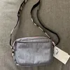 Tas luxe aapontwerper vrouwen kleine waterdichte nylon handtas crossbody tassen voor vrouwelijke schouder messenger meisje zak een hoofd