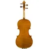 Conjunto de violino artesanal