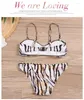 Women's Swimwear Swimsuit Bikinis Set Women Swimsuits Bathing Suit Swim Halter Animal Print Beach Wear Sexy Bikini