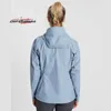 Men's Jacket Windproof Breathable Stormwear Womens Hard Shell Waterproof Breathable Coat 45W