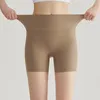 Shorts actifs à séchage rapide Force élastique Slimyoga Perméabilité Fashion High Taist Pant Buttock Lift Fitness Running Sports Clothing