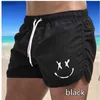 Swimons de maillots d'été pour hommes Swim Trunks Men de natation Sorture sèche rapide Shorts de baignade