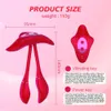 Femmes sous-vêtements 3 moteur portable saut à saut vibrateur d'oeuf sexy jouet femme clitoris application de stimulation télécommandée Produits adultes 240430