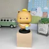 Modèle de figurine anime budu dudu kawaii panda box mystère de cadeaux d'anniversaire pour enfants Toys 240506