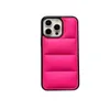 Veste à bas de couleur solide minimaliste iPhone 15 iPhone 12 adapté à 13/14 pro max de téléphone anti-drop 11