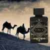 Fragrância Original de 100 ml de alta qualidade de óleo para namorar o corpo unissex splash lavagem arabi dubai perfume perfume essencial eau desodorante T240507