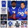 2024 Newst Football Custom Stitched Jerseys St Battlehawks Jersey Austin Proehl AJ McCarron Nick Tiano Eric Magwood Mike Panasiuk Warmack Kevin Atkins Willie