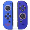 AME Controllers Joysticks Switch Joy Pad Joy con Joy Switch Oled Joyces Wireless Controller Joystick Bluetooth Gaming Board J240507