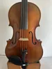 Professional Viola 16 Solid Fotled Maple Back Spruce Top Hand Made K3855